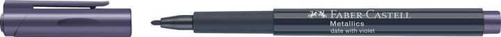 Produktbild Faber-Castell Marker Creative Studio (Date with violet, 1.50 mm, 1 x)
