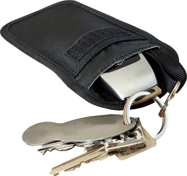 Immagine prodotto HP Autozubehör Custodia per chiavi RFID