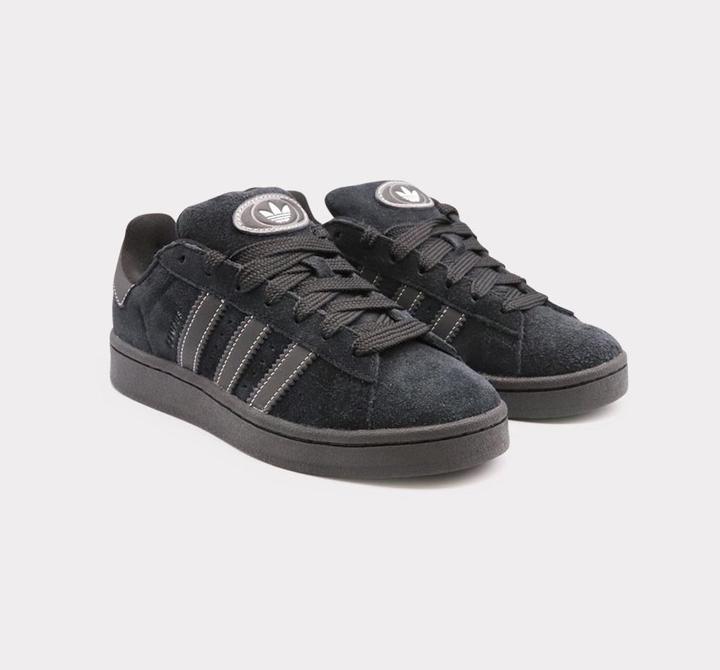 adidas Campus 00s Core Black White (47 1/3)