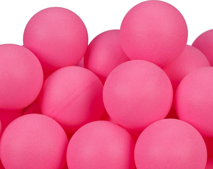 Immagine prodotto Relaxdays 100x Palline da Beer Pong (100 pz.)