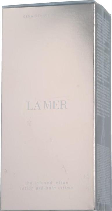 Produktbild La Mer Genaissance de - The Infused Lotion (150 ml, Tagescreme)