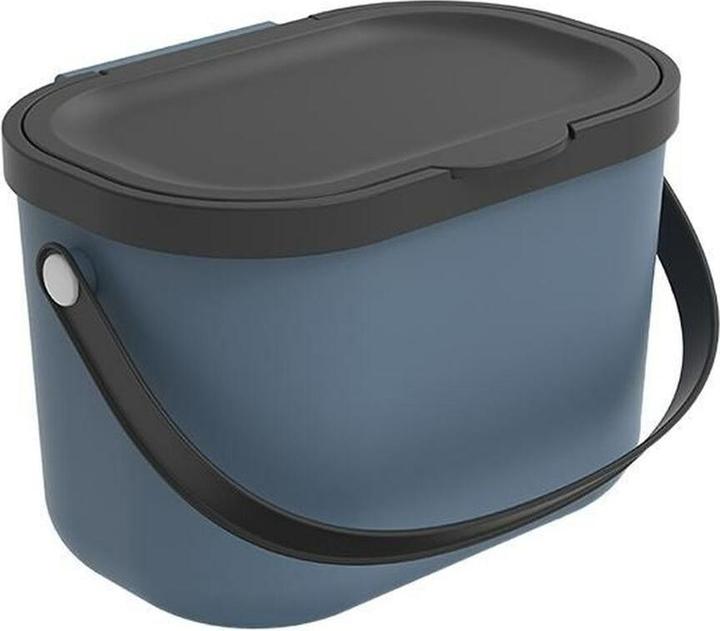 Actual product image Rotho Bio-waste container 3.2 l ALBULA (3.20 l)