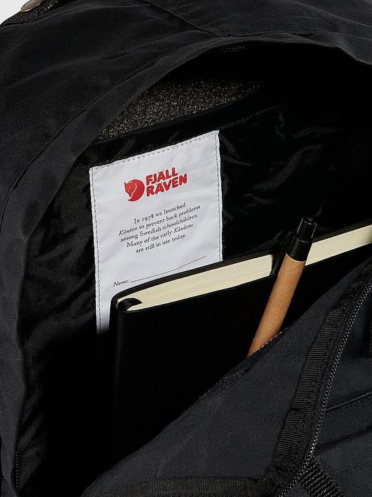 Immagine prodotto Fjällräven Kånken (16 l)