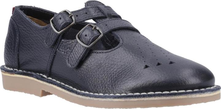 Actual product image Pod Womens/Ladies Marley T-Bar Shoes (40.5)