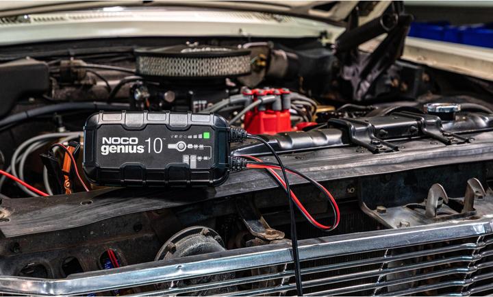 Immagine prodotto Noco G10 (12V, 6V, 10 A)