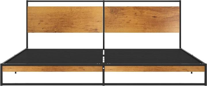 Produktbild VidaXL Paulinus (200 x 200 cm)