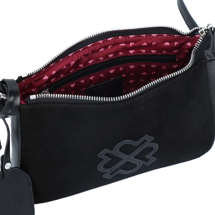 Actual product image Picard Donna shoulder bag leather 21.5 cm