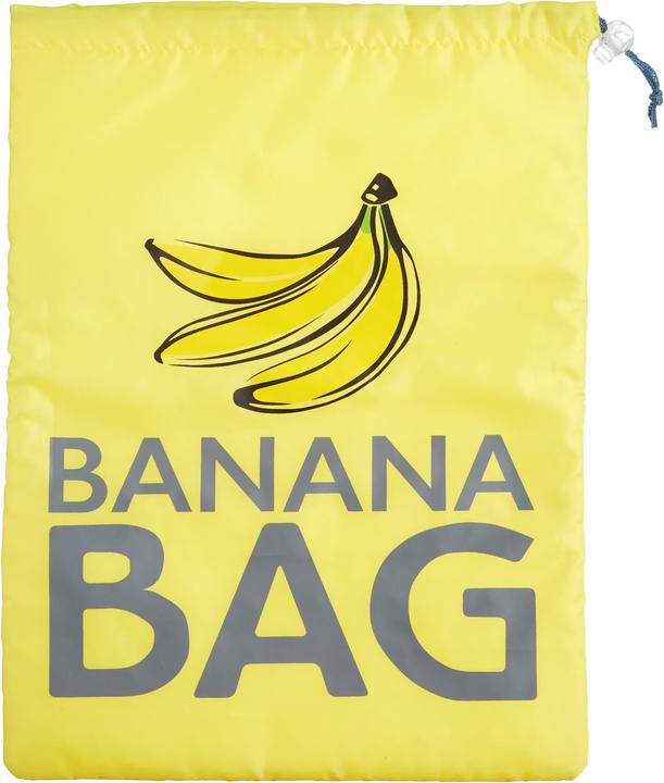 Image du produit Kitchen Craft Sachet fraîcheur banane