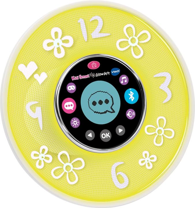 Produktbild VTech Kidi Smart Glow Art Bluetooth-speaker