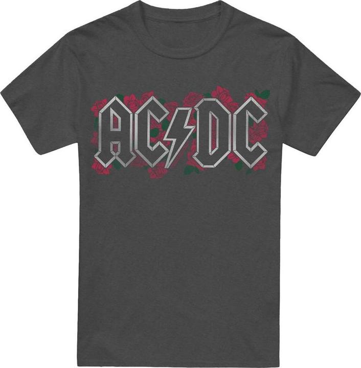 Produktbild AC/DC TShirt (M)