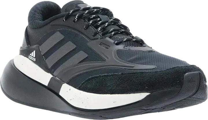 Actual product image adidas Womens/Ladies Brevard Trainers (36.5)