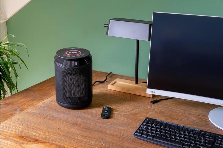 Image du produit Eurom Ventilateur de chauffage (2000 W)