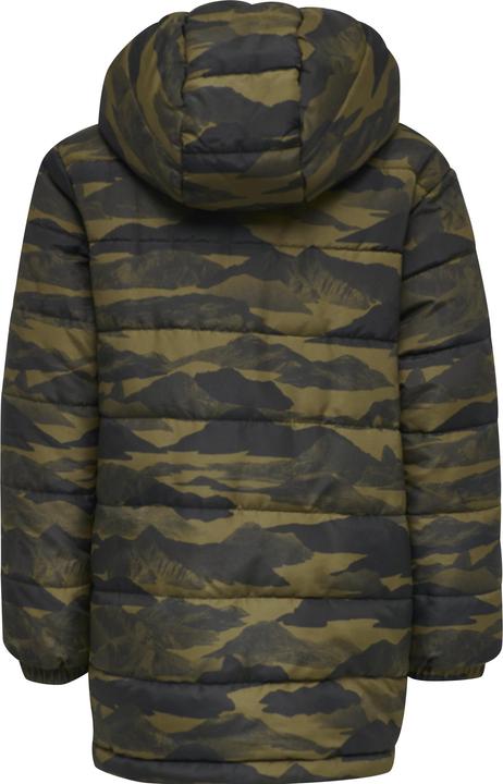 Produktbild hummel Echo Jacket (110)