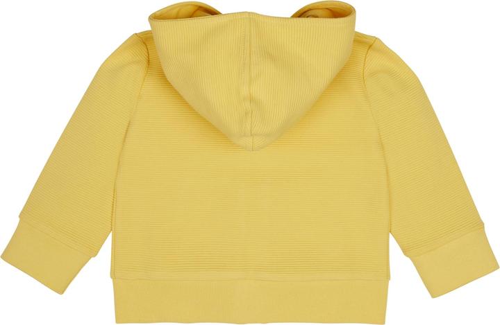 Image du produit loud + proud Veste à capuche structure côtelée (80)
