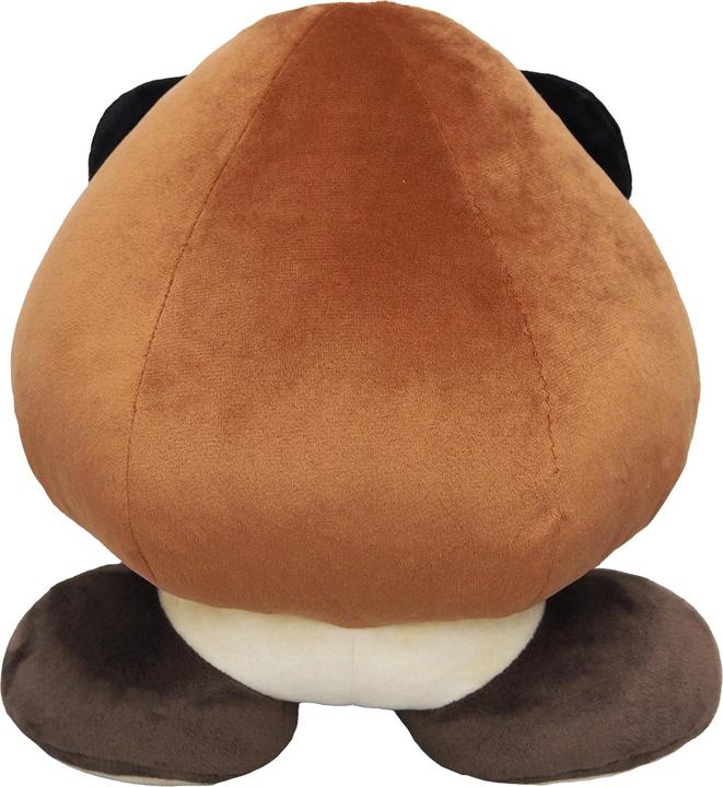 Productafbeelding Nintendo SUPER MARIO - Goomba - Peluche 30cm (33 cm)
