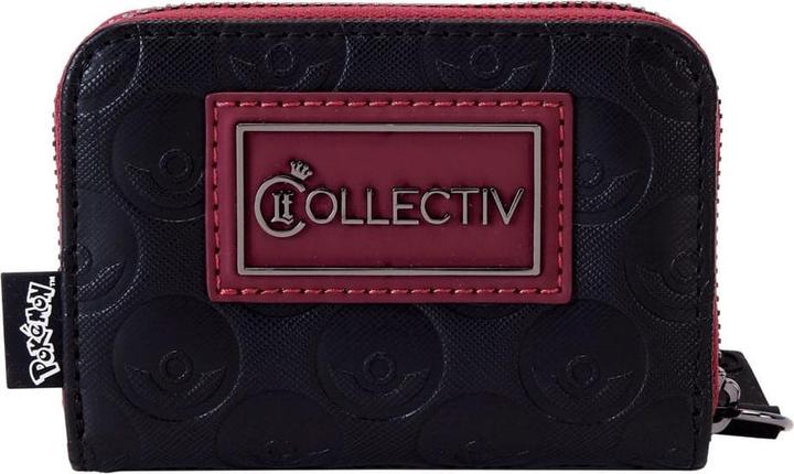 Actual product image Loungefly Collectiv by Wallet Pokemon