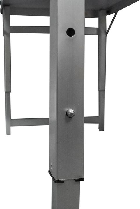 Produktbild Grafner Doppel Campingtisch faltbar Klapptisch Camping Tisch Alu