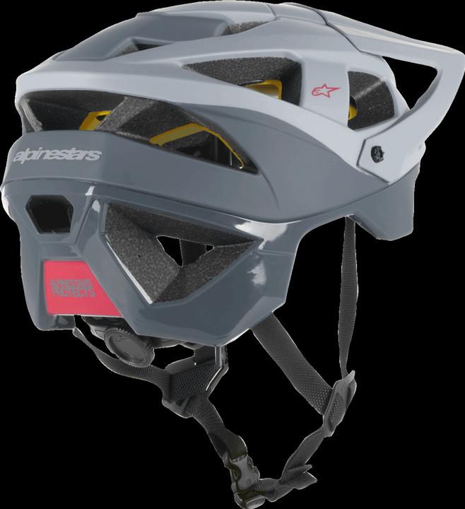 Image du produit Alpinestars Casque 24 Vector Tech Zeal - (57 - 58 cm)