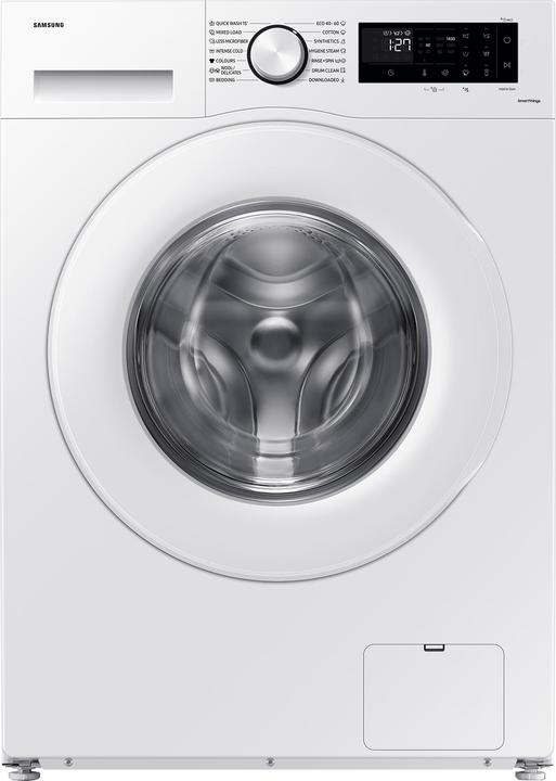Immagine prodotto Samsung WW80CGC0EDTELE (8 kg, A sinistra)