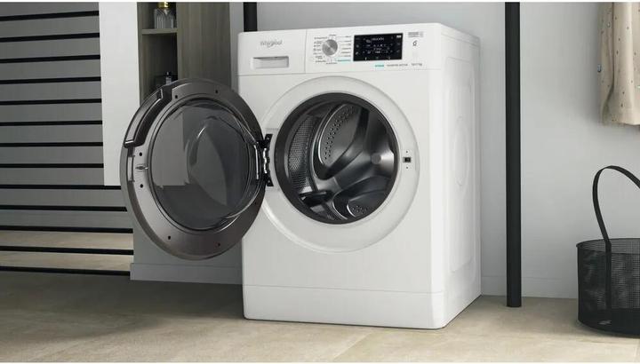 Produktbild Whirlpool FFWDD 1076258 SV EE