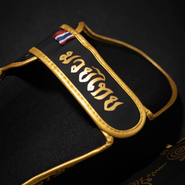 Actual product image Phantom Athletics Shinguards Muay Thai - Limited Edition (L)