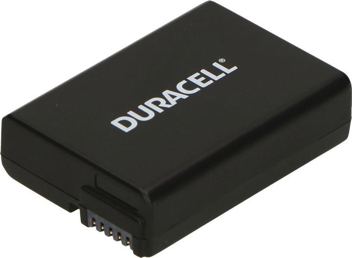 Actual product image Duracell Lithium-ion battery EN-EL14, 950mAh (Rechargeable battery)