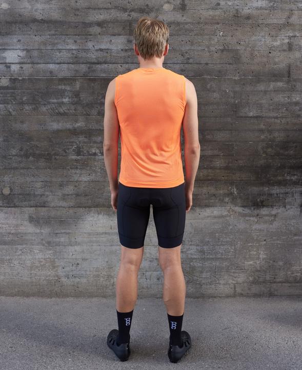 Actual product image Poc M's Air Indoor Vest (S)