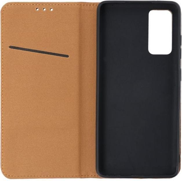 Immagine prodotto NoName Book case OEM SMART PRO Book leather case for IPHONE 15 black (Apple iPhone 15)