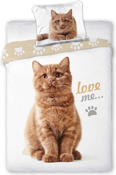 Produktbild MCU Katze "Love Me"