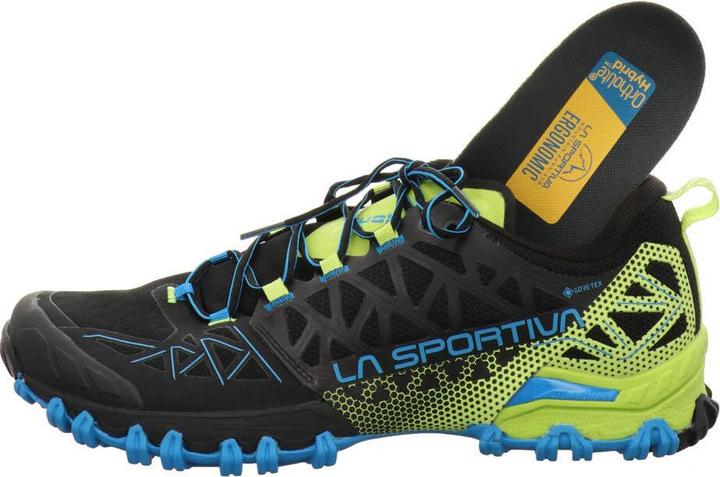 Produktbild La Sportiva Bushido II GTX (43)