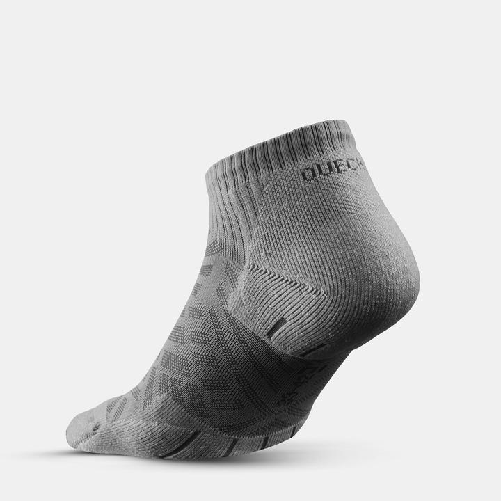 Image du produit Quechua chaussettes hike 100 low x2 334386 (43, 46)
