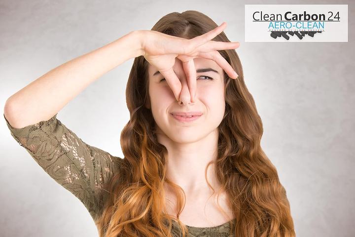 Actual product image Clean Carbon 24 10 Liter Aktivkohle Granulat aus Kokosnussschalen