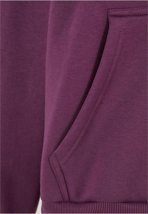 Actual product image Dropsize Heavy Oversize HD Print Hoodie - 124777 (M)