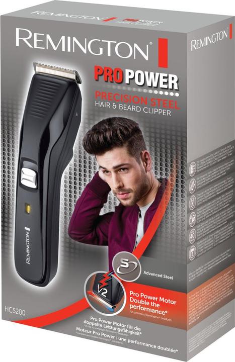 Produktbild Remington HC5200 Pro Power