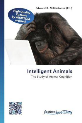 Immagine prodotto FastBook Publishing Intelligent Animals (Edward R. Miller-Jones, 2012)