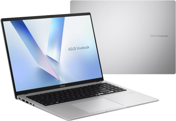 Image du produit ASUS VivoBook 16 (16", AMD Ryzen AI 7 350, 16 Go, 1000 Go, CH)