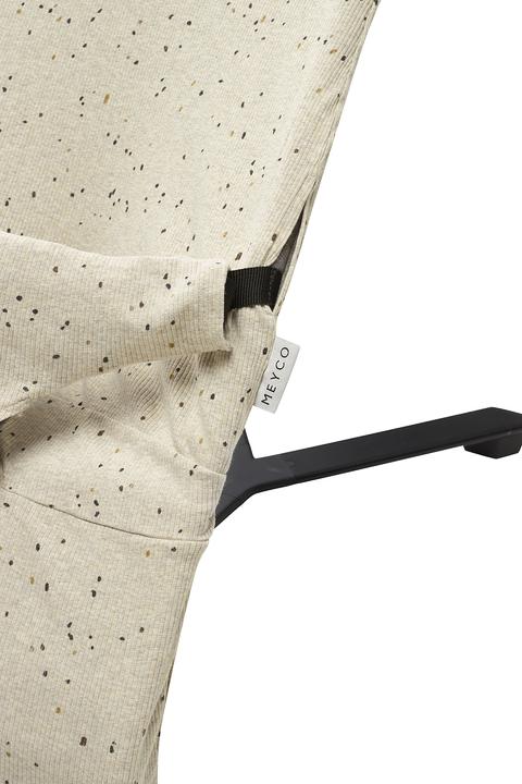 Actual product image Meyco Rib Mini Spot
