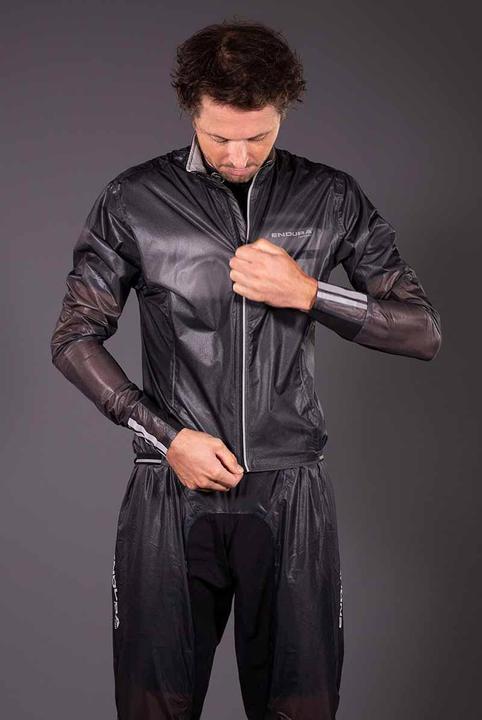 Immagine prodotto Endura FS260-Pro Adrenaline Race Cape II (M)