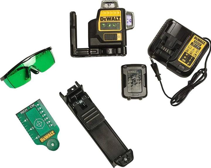 Productafbeelding DeWalt DCE089D1G