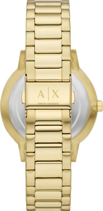 Produktbild Armani Exchange Cayde (Analoguhr, 42 mm)