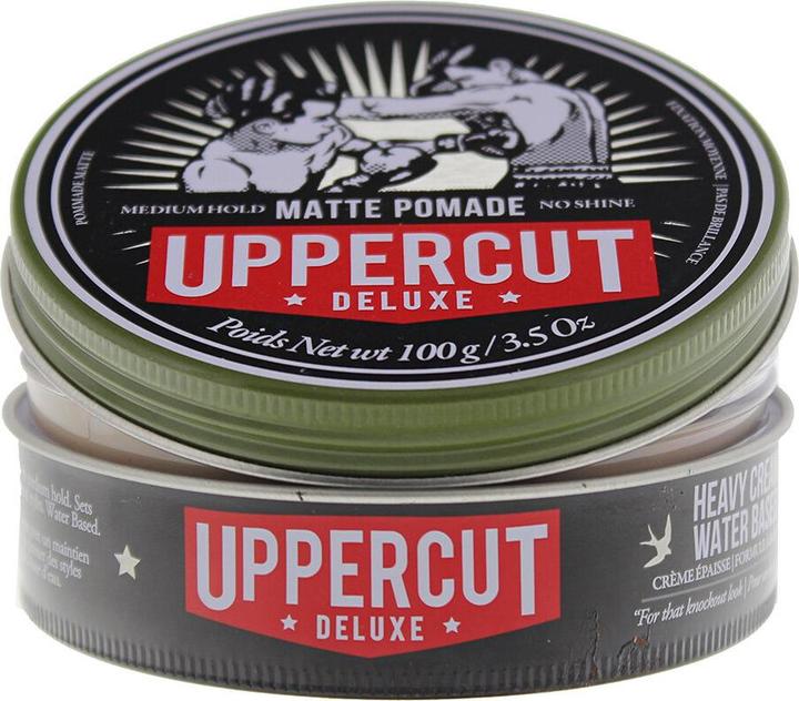 Produktbild Uppercut Deluxe Matte Pomade (Haarpomade)