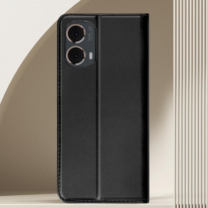Image du produit Avizar Couverture MagneticGuard (Motorola Moto G85)