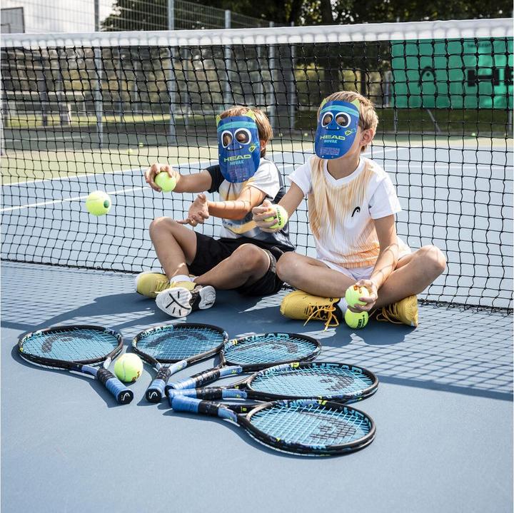 Immagine prodotto Head Racchetta da tennis Novak 25 (0, 240 g)