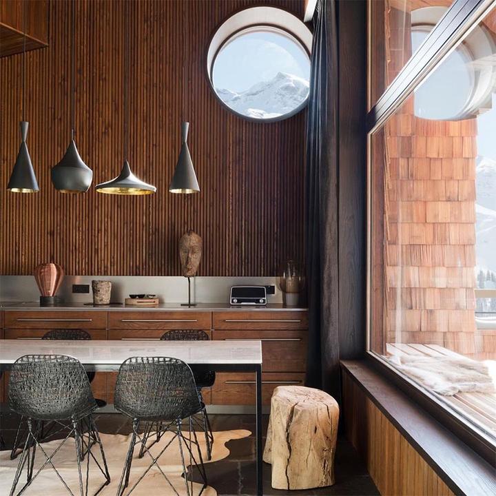 Immagine prodotto Tom Dixon Beat (800 lm)