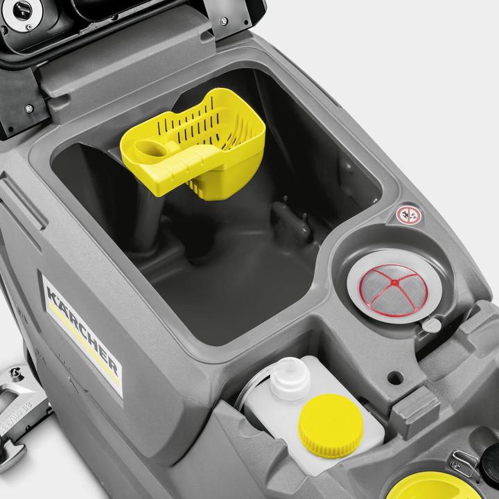 Produktbild Kärcher Karcher B 50 W Bp 115Ah+R55+Do+Rin+AF 1. 533-251.0 (Scheuersaugmaschine)
