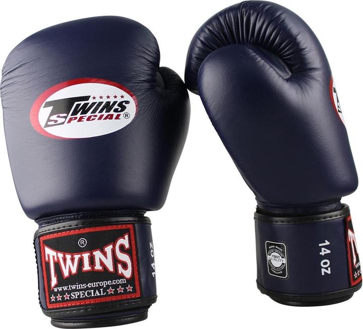 Immagine prodotto Twins guantoni da boxe bgvl 3 (16 OZ, Taglia unica)
