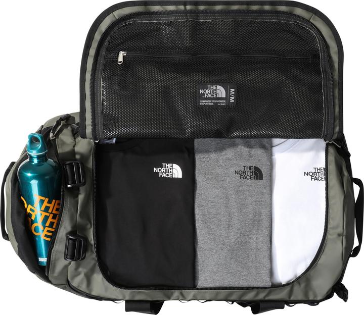 Image du produit North Face Base Camp Duffel (71 l)