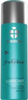 Image du produit Swede Lubrifiant Intense Chocolat Noir à base d'eau 120 ml (120 ml)