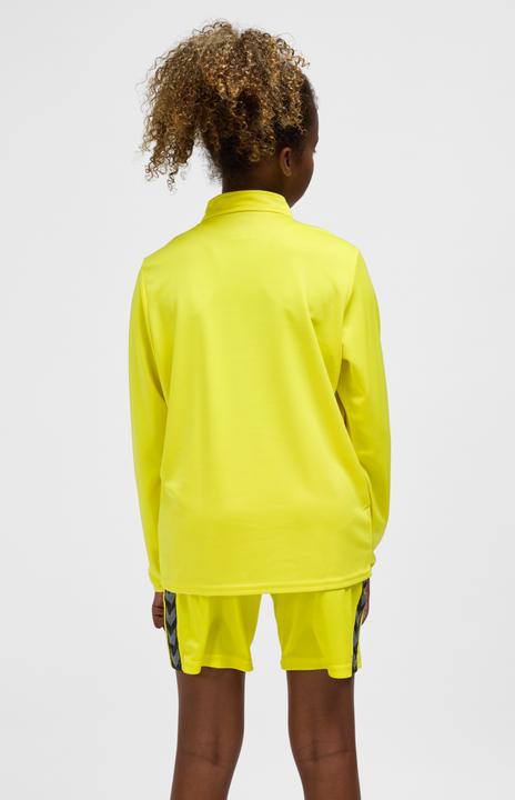 Produktbild hummel Hmlessential Half-Zip Kids (140)