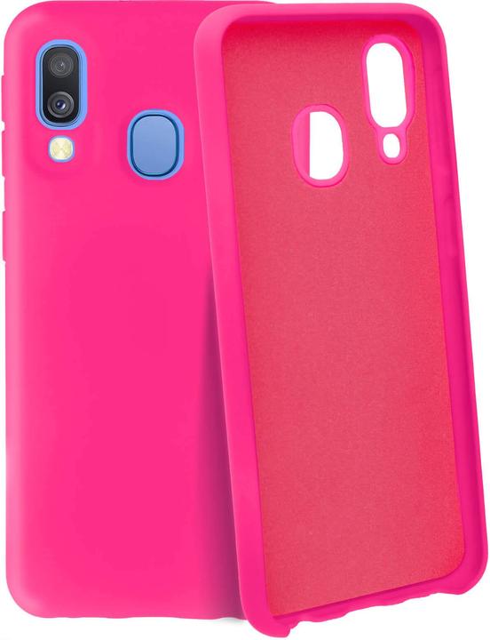 Immagine prodotto Avizar Serie veloce (Samsung Galaxy A40)